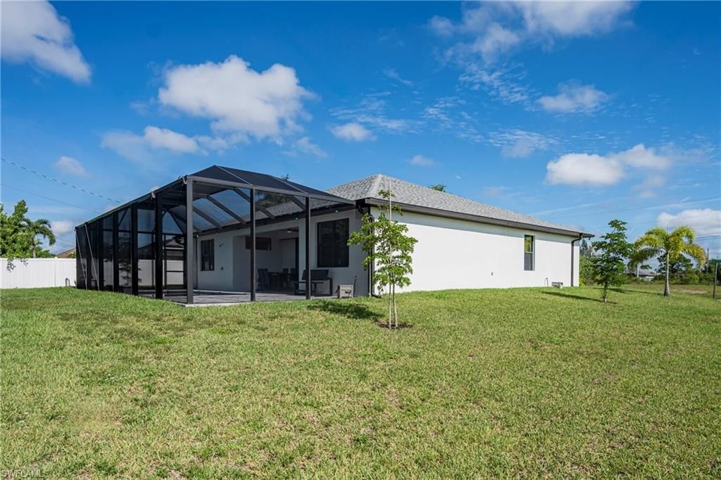 310 NW 14th St , Cape Coral, FL 33993 Photo