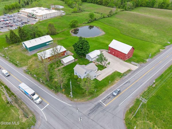 4081 New York 30, Esperance, NY 12066
