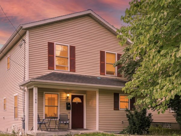 1166 Lee Street SW, Wyoming, MI 49509