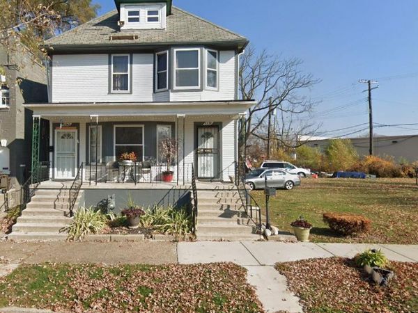 5338 Baldwin Street, Detroit, MI 48213