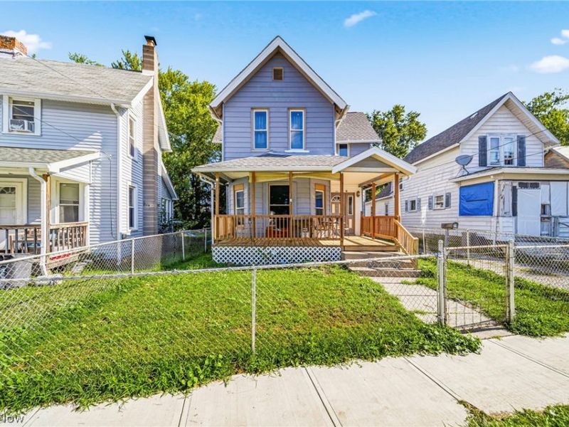 305 W 53rd Street, Ashtabula, OH 44004 Photo 1