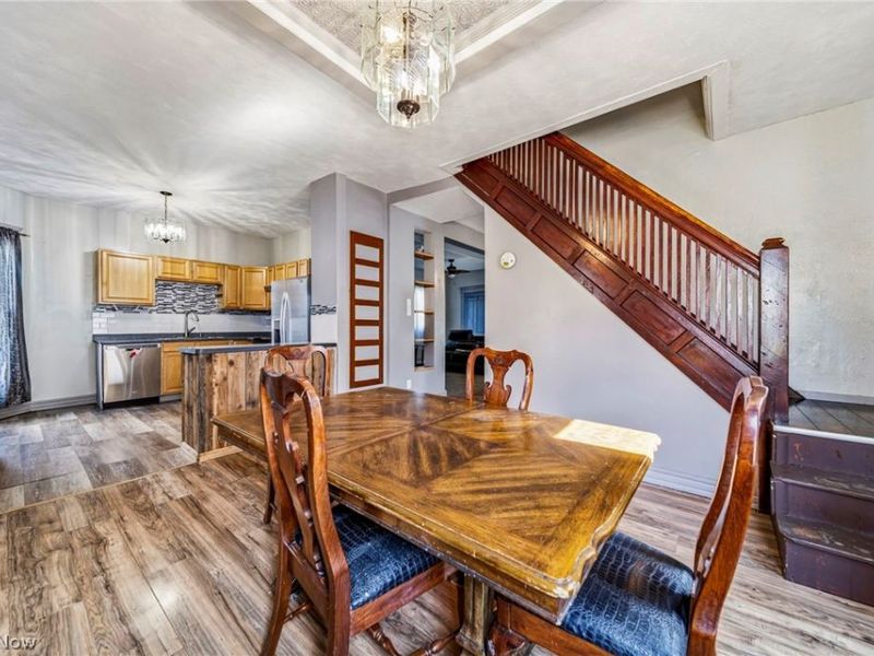 305 W 53rd Street, Ashtabula, OH 44004 Photo 9