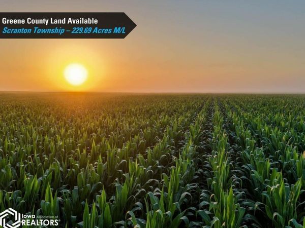 270th Street, Scranton, IA 51462