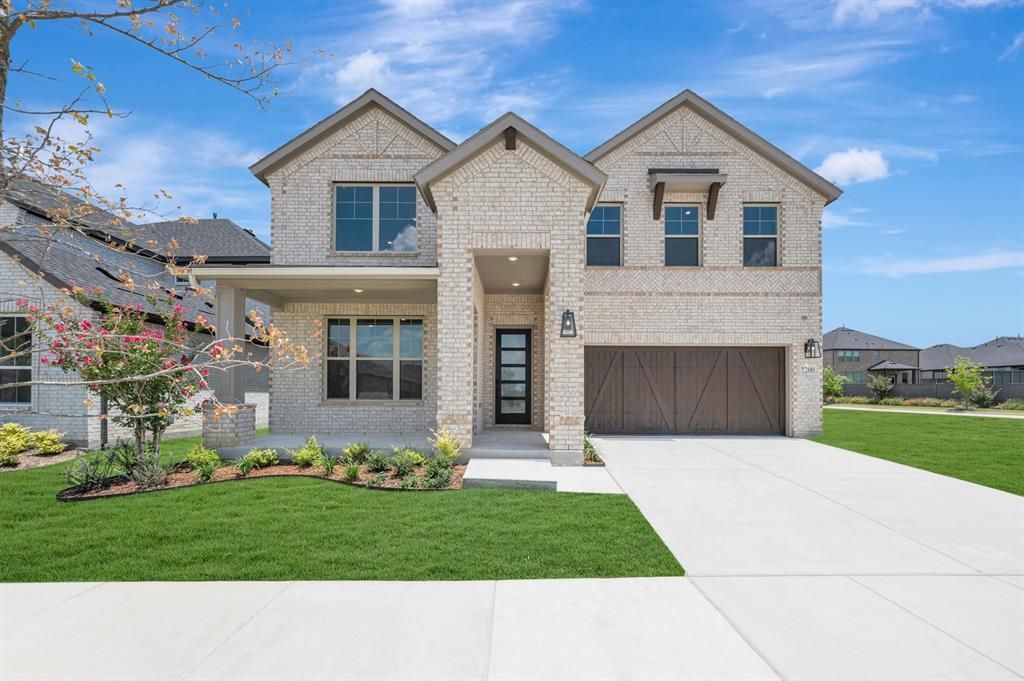 7200 Ladybug Lane, Little Elm, TX 76227 Main Photo