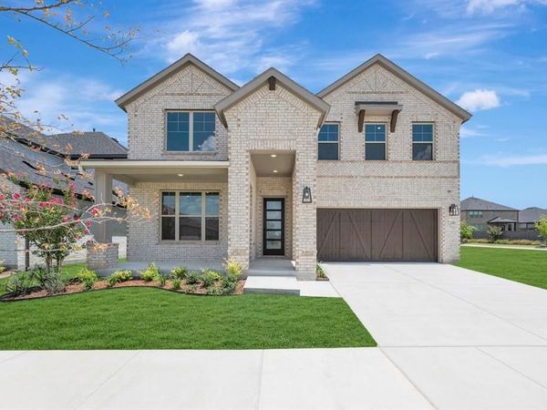 7200 Ladybug Lane, Little Elm, TX 76227