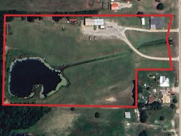 714 FM 982 , Princeton, TX 75407