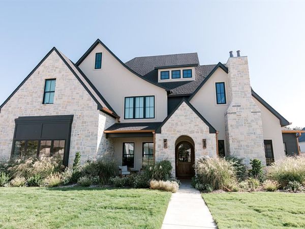 16006 Torrey Springs Boulevard, Woodway, TX 76712