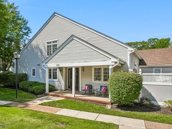 65 Winthrop Rd, Monroe, NJ 08831