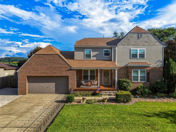 6980 County Road 1, South Point, OH 45680