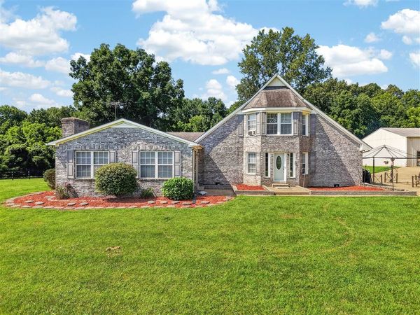 2327 Larmon Mill Road , Alvaton, KY 42122