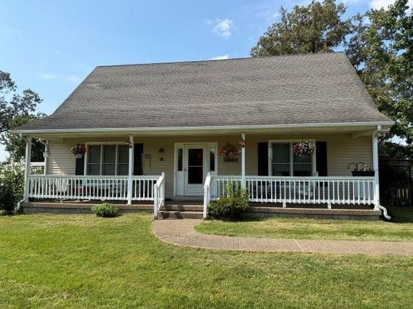 2491 Beaver Dam Church Road , Brownsville, KY 42210