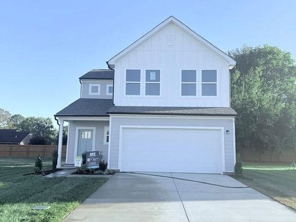 1024 Kennedy Lane, Franklin, KY 42134