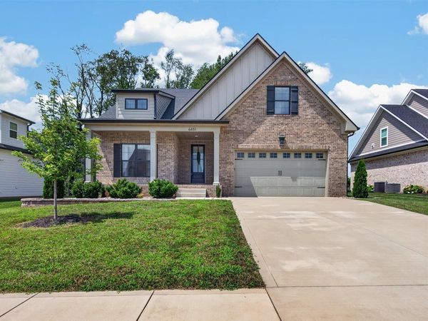 6451 E Haven Way , Alvaton, KY 42122