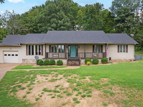 500 Detour Road , Bowling Green, KY 42101