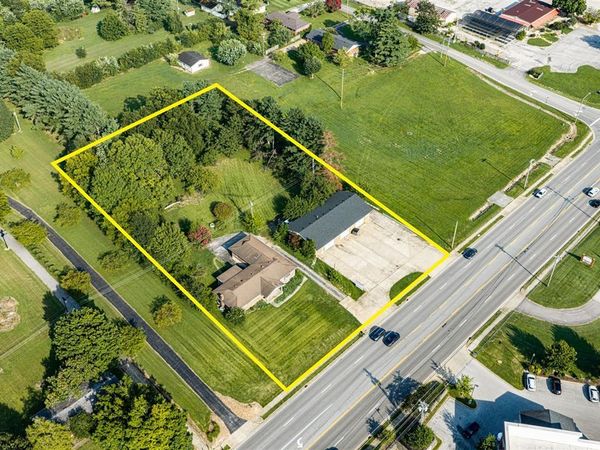 0 Scottsville Road , Bowling Green, KY 42104