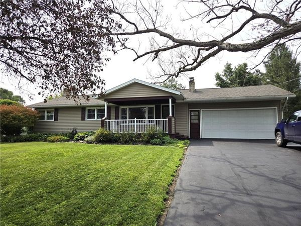95 Country Estates Dr., Horseheads, NY 14845