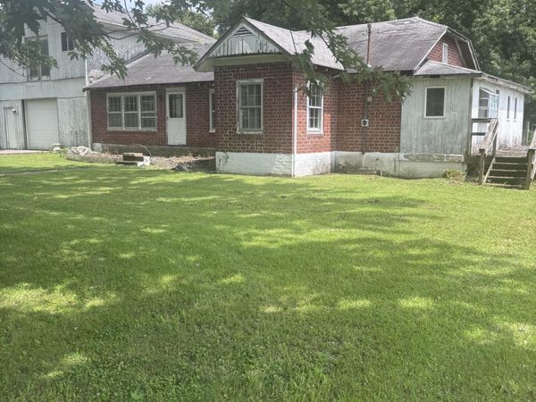4108 Unicoi Drive, Unicoi, TN 37692