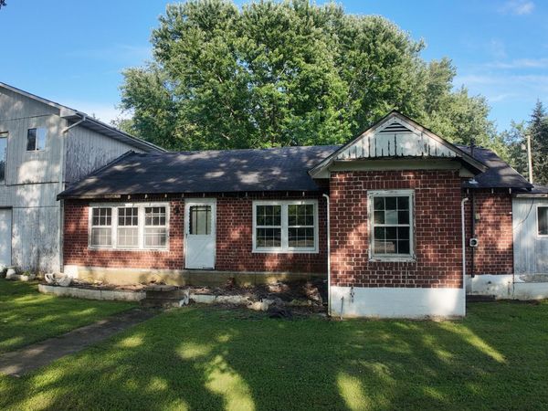 4108 Unicoi Drive, Unicoi, TN 37692
