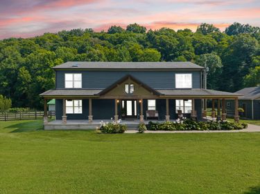 6098 N Wilderness Road, Mt Vernon, KY 40456