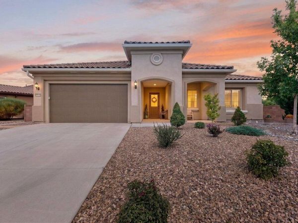 9015 E Wind Caves Way NW, Albuquerque, NM 87120