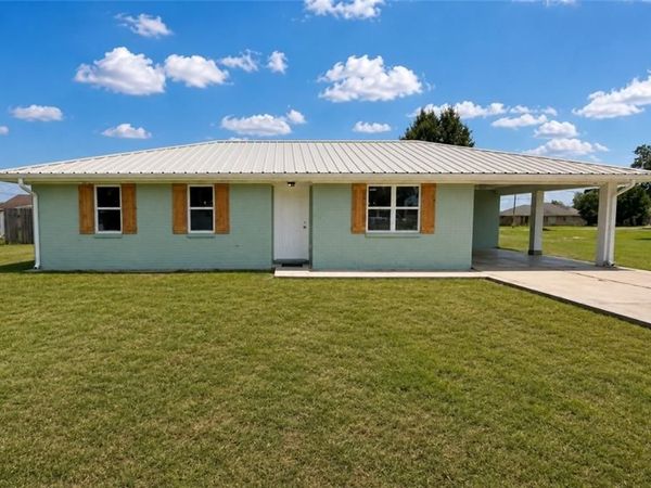 209 BELLE VUE Avenue , Lockport, LA 70374