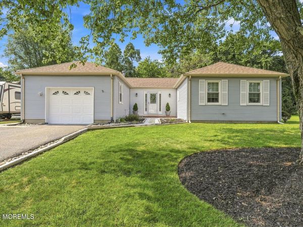 113 Driftwood Lane, Lanoka Harbor, NJ 08734