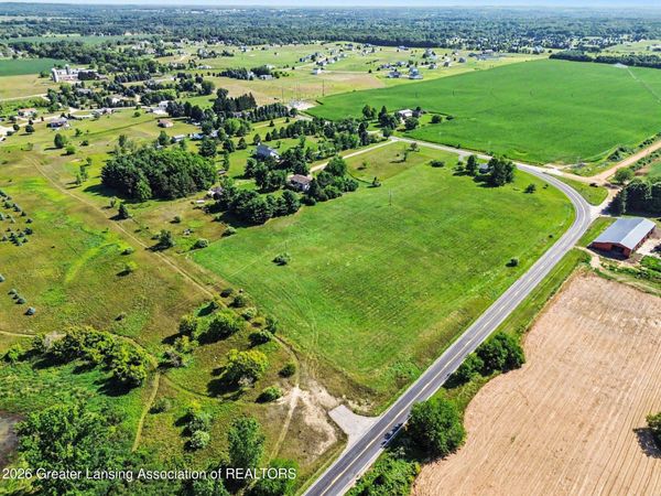 0 Herman Road, Manchester, MI 48158