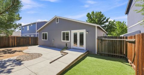 7465 Deveron Drive, Reno, NV 89506 Photo