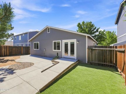 7465 Deveron Drive, Reno, NV 89506 Photo