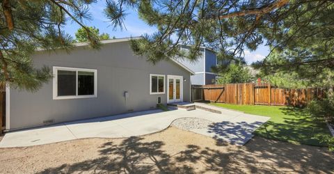 7465 Deveron Drive, Reno, NV 89506 Photo