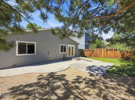 7465 Deveron Drive, Reno, NV 89506 Photo