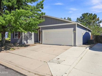 7465 Deveron Drive, Reno, NV 89506 Photo