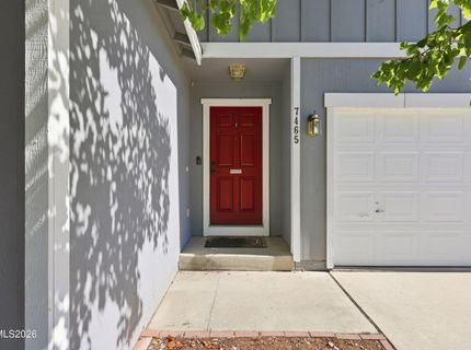 7465 Deveron Drive, Reno, NV 89506 Photo