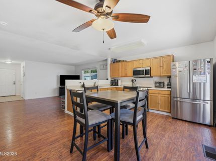 7465 Deveron Drive, Reno, NV 89506 Photo