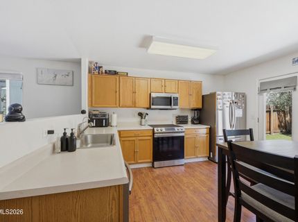 7465 Deveron Drive, Reno, NV 89506 Photo
