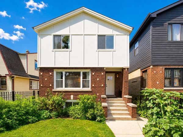 2128 N Lawler Avenue , Chicago, IL 60639