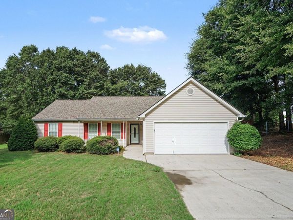 410 Wilshire Lane, Bethlehem, GA 30620