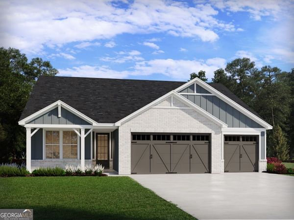 5967 Cabernet Lane, Braselton, GA 30517