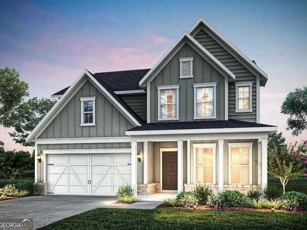 4751 Wilderness Trail, Flowery Branch, GA 30542