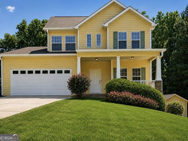 280 Glenn Eagles Way, Hiram, GA 30141