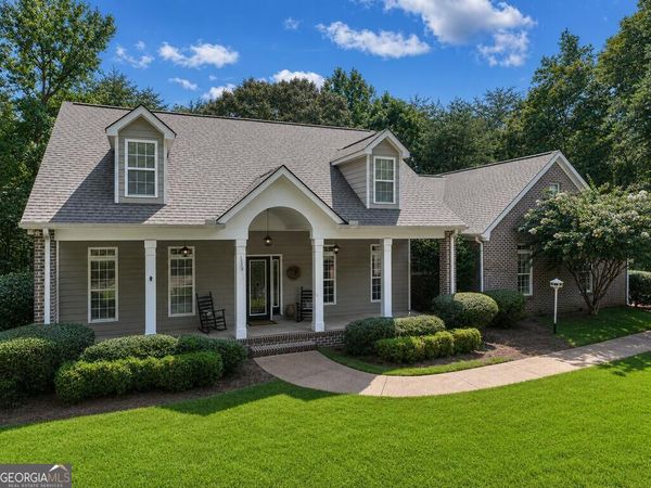 267 Sharp Mountain Parkway, Jasper, GA 30143