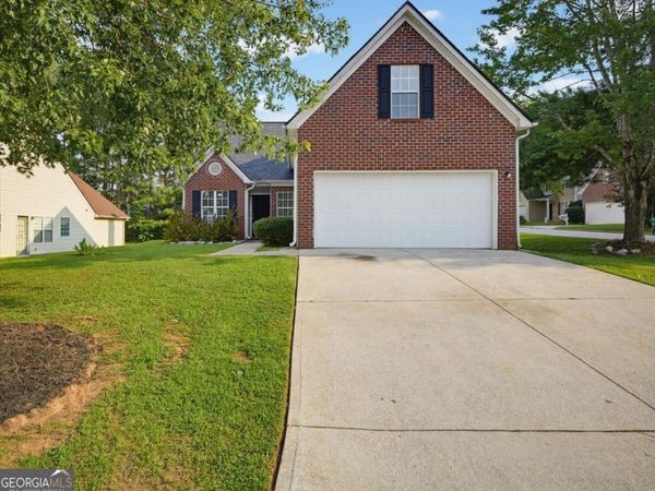 6563 Lake Mill Trace, Lithonia, GA 30038