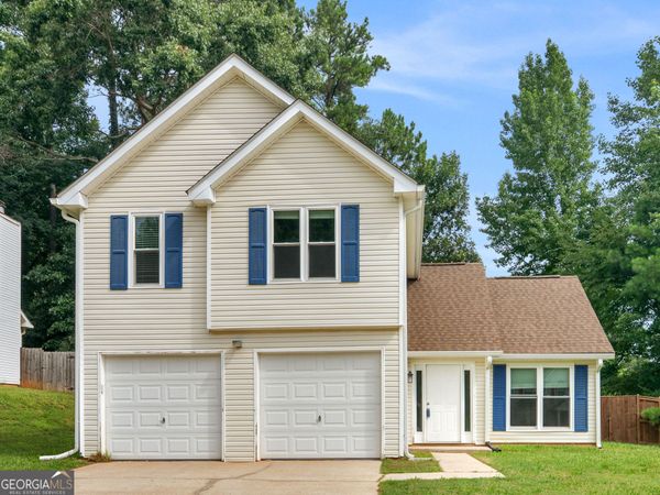 6488 Rebecca Way, Lithonia, GA 30058
