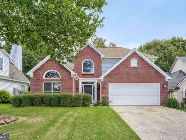 2439 Alston Drive NE, Marietta, GA 30062