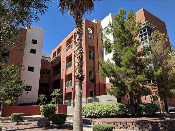 39 E AGATE Avenue , Unit 206, Las Vegas, NV 89123