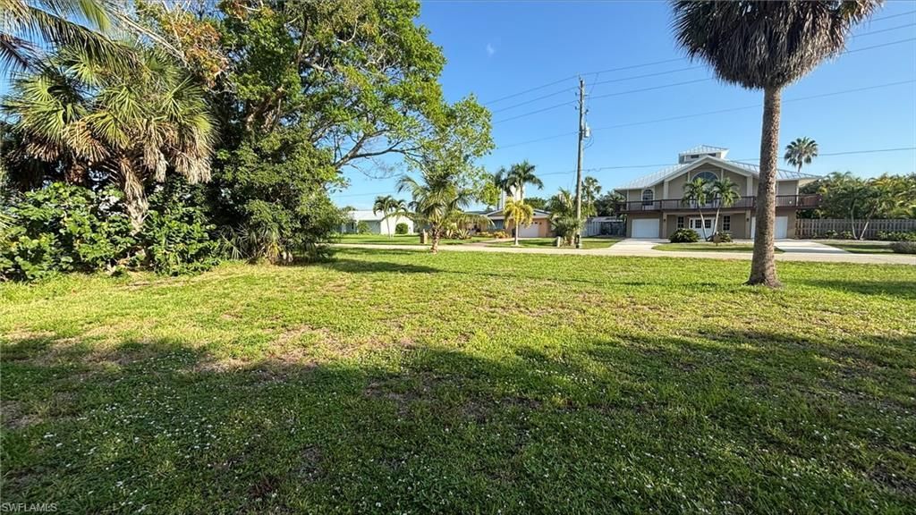 Dolphin St, Bonita Springs, FL 34134 Photo