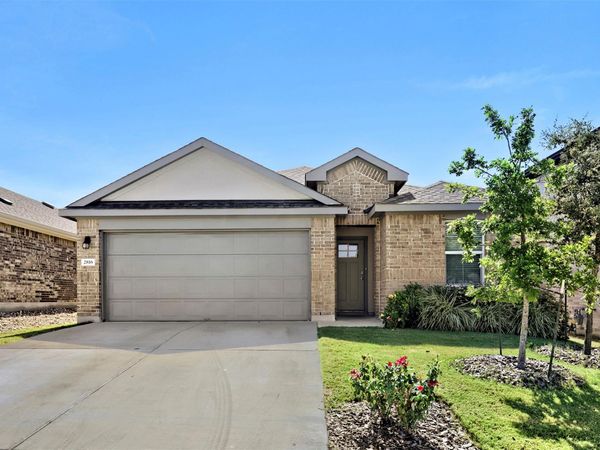 2816 Owl Head DR, Leander, TX 78641