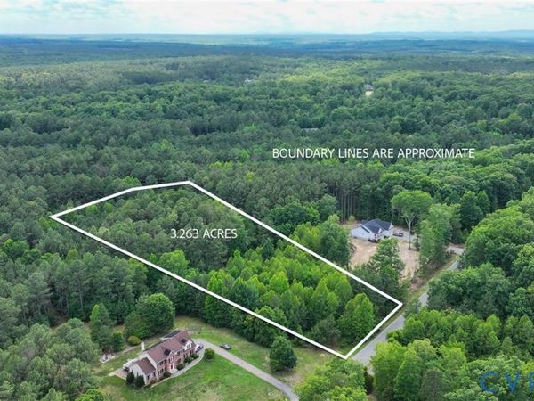 Lot 233 Traveller Street , Mineral, VA 23117