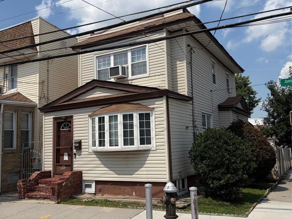 7217 Juniper Valley Road , Middle Village, NY 11379