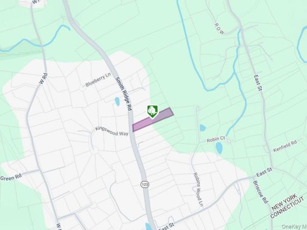 Rt-123 Road , South Salem, NY 10590